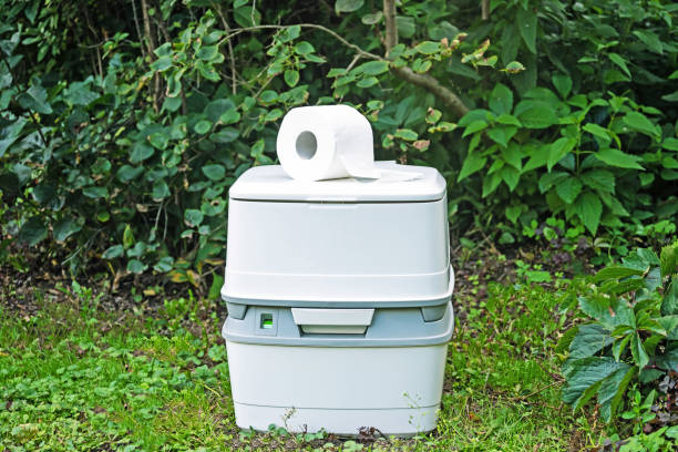 Best Portable toilet rental cost  in Butler, WI