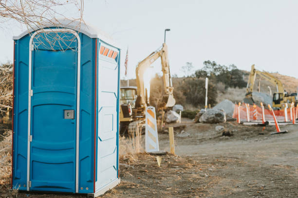 Best Portable restroom trailer rental  in Butler, WI