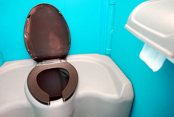 Best Portable restroom trailer rental  in Butler, WI
