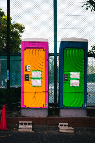 Portable Toilet Options We Offer in Butler, WI