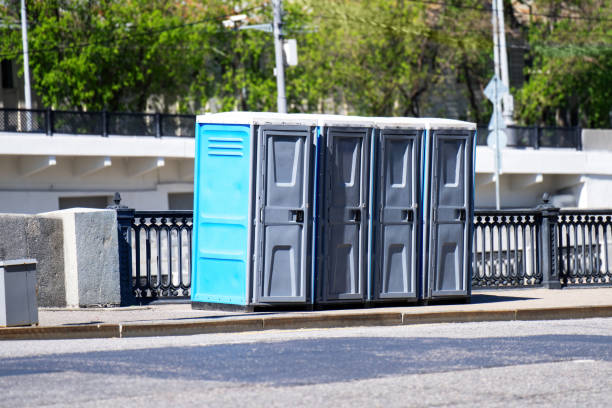 Best Affordable porta potty rental  in Butler, WI