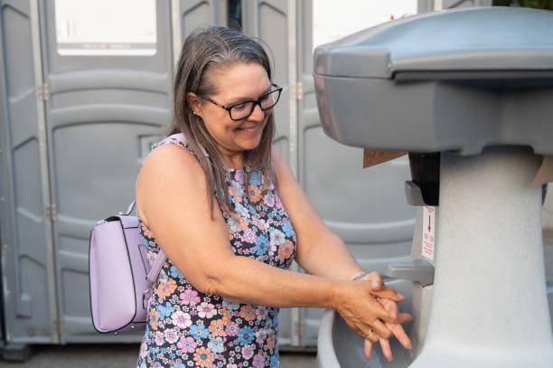 Best Portable toilet rental cost  in Butler, WI