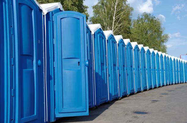 Best Porta potty rental near me  in Butler, WI